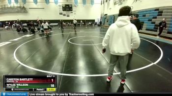 Replay: Mat 3 - 2024 Charlie Lake Duals | Dec 13 @ 11 AM