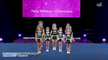 Helix Athletics - Glamorous [2026 L3 Junior - D2 - Small - A Wild Card] 2026 The D2 Summit