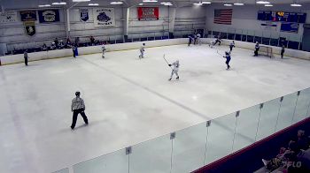 Replay: Home - 2024 Stretch Pass vs Arsenal Hockey | Jul 21 @ 3 PM