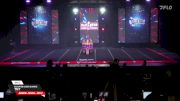 Elevated Cheer & Dance - TNT [2026 Junior--Small--Div 2 Day 2] 2026 The All Out Grand Nationals