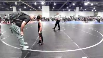 50 lbs 5th Place - Julian Maximo, Tucson Cyclones vs Zephyr Salas, Threshold WC