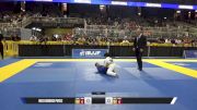 Arthur Yoshiaki Barreto Aratani vs Neo Hendrix Perez 2025 Pan Kids Jiu-Jitsu IBJJF Championship