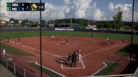 Replay: Delta State vs MC | Apr 25 @ 4 PM