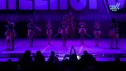 TMDC Bomb Squad - Atomic [2023 L1.1 Youth - PREP - D2 - B] 2023 CHEERSPORT National All Star Cheerleading Championship