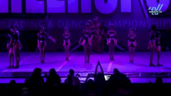 TMDC Bomb Squad - Atomic [2023 L1.1 Youth - PREP - D2 - B] 2023 CHEERSPORT National All Star Cheerleading Championship