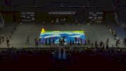 Warren Central HS (IN) "Indianapolis IN" at 2026 WGI Percussion/Winds World Championships