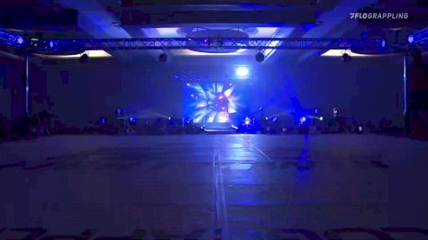 Beto Vargas vs Aiden Walters 2025 Fight to Win 268