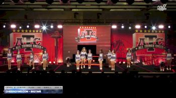 Cheergyms.com - BigTime [2026 L2 Junior - Flex - D2 - Small Day 1] 2026 ATC Grand Nationals