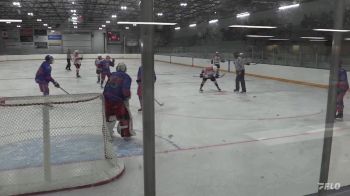 Replay: Home - 2023 Hinton vs Mustangs | Oct 21 @ 5 PM