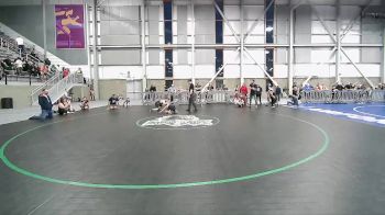 104-113 lbs Round 2 - Lucas Loyola, Big Cat Wrestling Club vs Kash Sharpe, Prometheus Wrestling Club