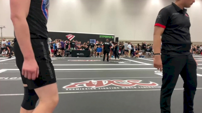 Dylan Gray Vs Patryk Skoczen 2024 ADCC Dallas Open At The USA Fit Games