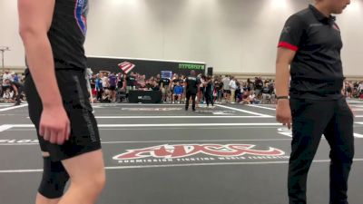 Dylan Gray vs Patryk Skoczen 2024 ADCC Dallas Open at the USA Fit Games