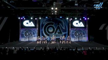 Spirit Athletics - Cheetah Girls [2025 L2 Youth - Medium Day 2] 2025 COA Grand Nationals