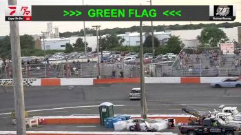 Replay: NASCAR Modifieds at Riverhead | Jun 21 @ 5 PM