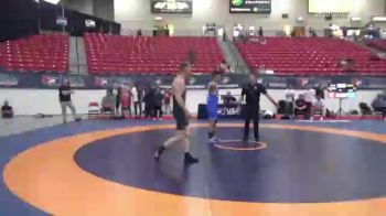 62 lbs Final - Blake Tompkins, Idaho vs David Yi, Mad Cow Wrestling Club