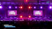 US Cheer Rebels - Renegade Rebels [2025 L1 Youth - D2 - Small - B Day 2] 2025 One Up Grand Nationals