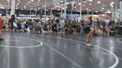 102 lbs Rr Rnd 3 - Owen Coonradt, Grit Mat Club Blue - HSC vs AJ Pifer, GT Kombat - HSC