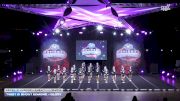 Twist & Shout Edmond - Glory [2025 L4 Junior - Flex Day 2] 2025 America's Best Grand Nationals