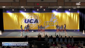 Replay: UCA Tennessee Extreme Regional | Nov 22 @ 8 AM