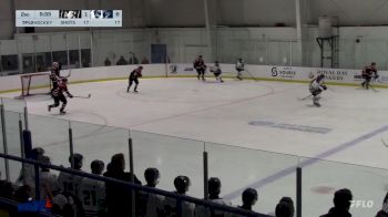 Replay: Home - 2025 Campbell River vs Westshore | Sep 17 @ 7 PM