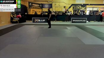 Amir Akhmetkhanov vs Jonah Miller 2026 PBJJF Charlotte Spring International Open