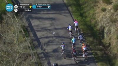 Watch In Canada: 2026 Paris-Nice Stage 5