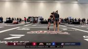 Aaremey Cathey vs Amanda Gans 2024 ADCC Niagara Open