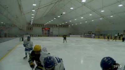 Replay: Home - 2023 KC Centennials vs NAX Blue | Nov 5 @ 8 AM