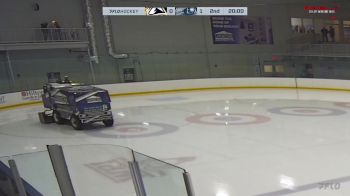 Replay: Home - 2023 New Hampshire vs Railers | Oct 1 @ 7 PM