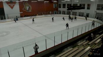 Replay: Upper Canada U16 vs Eastern Ontario U16 | Aug 24 @ 9 PM