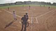 Bates College vs. Otterbein U - Osceola Softball 3