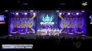 Vegas Empire Athletics - Savage [2025 L4 Senior Open - D2 Day 2] 2025 The American Grand Grand Nationals