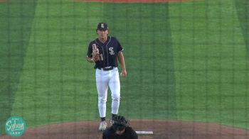 Replay: Home - 2025 Okotoks Dawgs vs Sylvan Lake Gulls | Jun 5 @ 7 PM