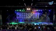 ATA - Smoke [2025 L4.2 Senior - Small Day 1] 2025 CHEERSPORT National All Star Cheerleading Championship