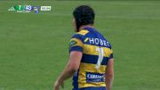 Replay: Manawatu vs Bay of Plenty | Sep 21 @ 4 AM