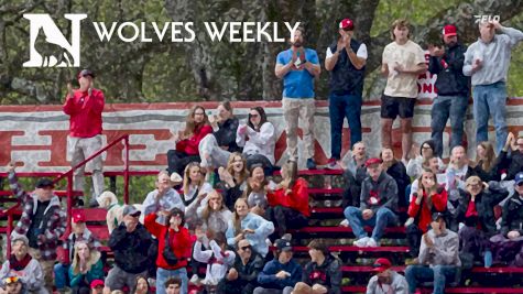 Wolves Weekly | Episode 1