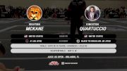 Grayson Mckane vs Kingston Quartuccio 2025 ADCC Orlando Open/Youth Trials