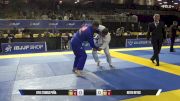 Keith Reyes vs Kyle Tomas Peña 2026 Pan Jiu Jitsu IBJJF Championship
