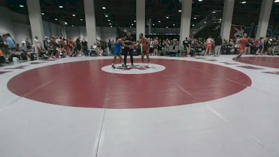 70 kg Champ. Rd Of 16 - Jordan Carson, Missouri vs Carlos Monteon Jr, Arizona