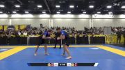 Ashton Charles Moritz vs Dakota James Petersen 2024 World IBJJF Jiu-Jitsu No-Gi Championship