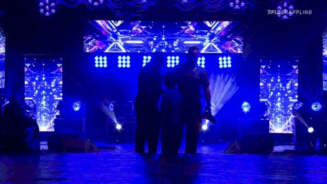 Khaled Salazar vs Jacob LeBlanc 2025 Fight to Win 270