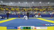 GIOVANNA GIANNESCHI vs THAINA MEDRADO VIDAL 2026 FPJJ Circuito Paulista GI Etapa 3