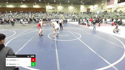 190 lbs Consolation - Owen Layfield, Silver State Wr Ac vs Adrian Magana, Othello WC