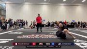 William McNally vs Justin Stabley 2024 ADCC Niagara Open