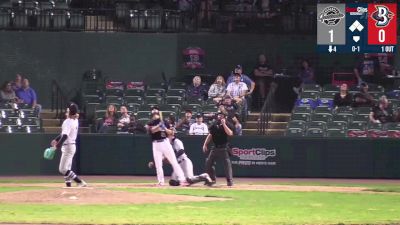 Replay: Home - 2024 Gastonia vs Blue Crabs | Sep 6 @ 6 PM