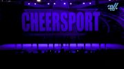 Jackson Cheer Company - Mini Ops [2025 L2 Mini - D2 Day 2] 2025 CHEERSPORT National All Star Cheerleading Championship