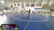 175 lbs Placement Matches (8 Team) - Tate Cuthbert, Idaho vs Jacob Hutchins, Wisconsin