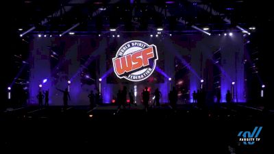 Pittsburgh Poison All Stars - Poison Ivy [2022 L1 Junior - Medium Finals] 2022 WSF Louisville Grand Nationals
