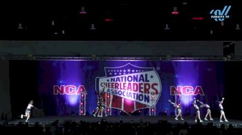 Super All Stars - Titanium [2025 L4.2 Senior Day 1] 2025 NCA Milwaukee Classic