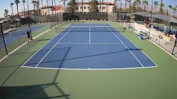 Replay: Court 7 - 2025 Whitman vs Redlands | Mar 21 @ 3 PM